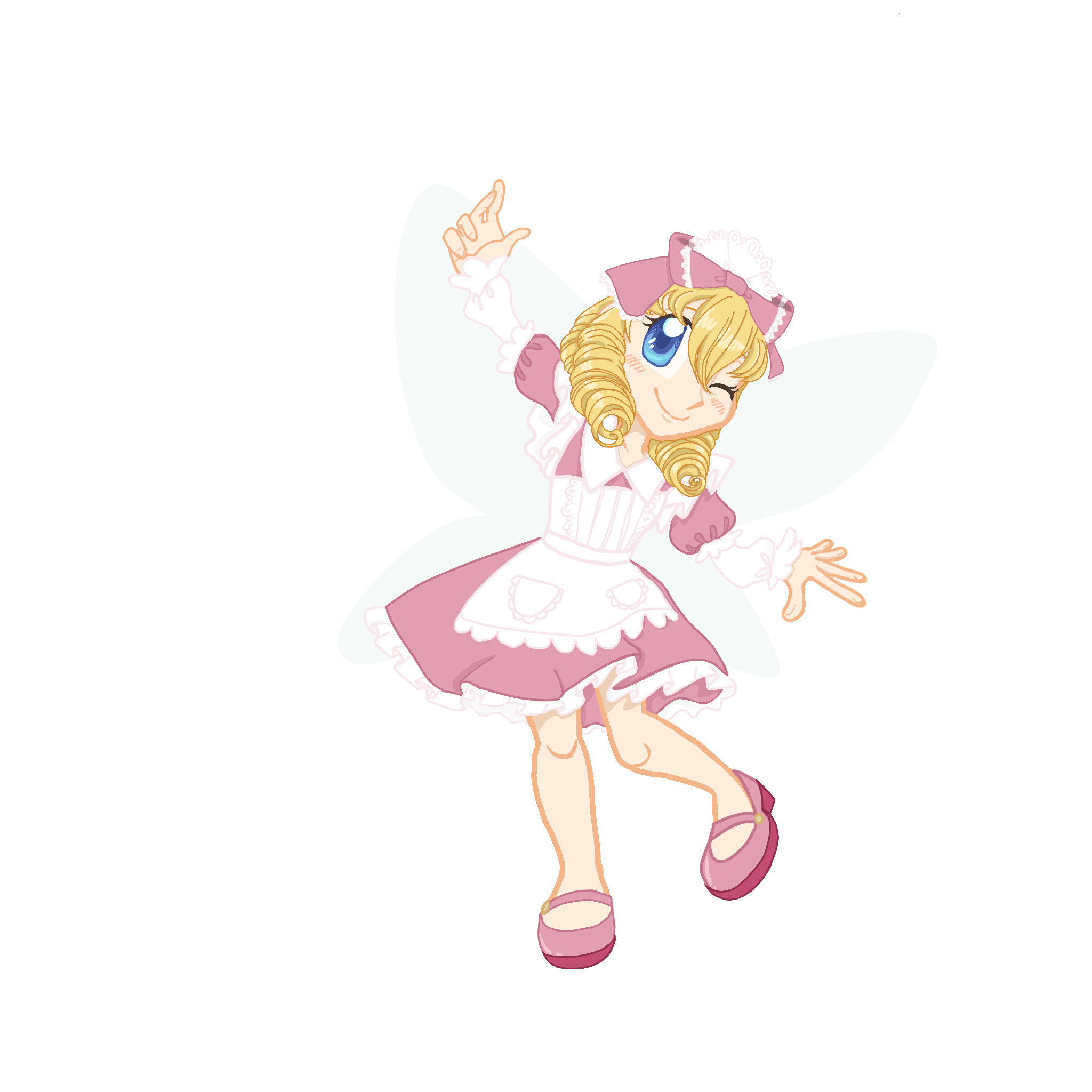 Fanart.